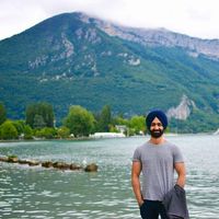 Fotos de Gagandeep Singh