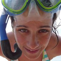 Eleonora Paradies's Photo