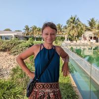 Kamila Janczyk's Photo