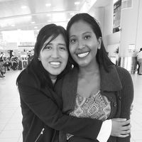 Diana Jácome的照片