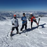 Mario Cantos Gómez's Photo