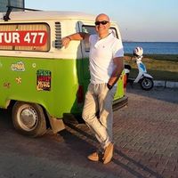 Erhan Tellioglu's Photo