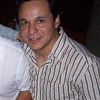 Javier Alexander Toloza Correa's Photo