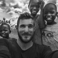 Thomas Webb的照片