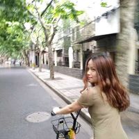 Shella ZOU's Photo