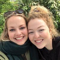 Anne Schjødt-Pedersen的照片