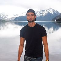 Jamie Headington的照片