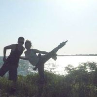 Haruo and Nobumi's Photo