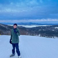 David Centurión's Photo