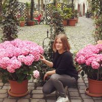 Kate Shishkina's Photo