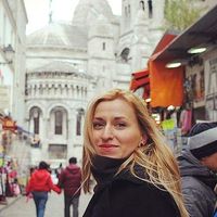 Fotos de Viktoriya Gorobet