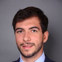 Lucas Litcanov的照片