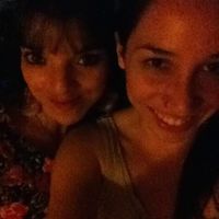 Fotos de Paulina González Ralph