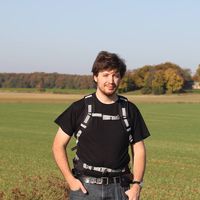 Photos de René Roth