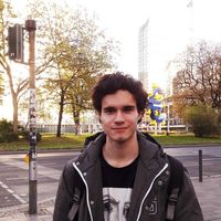 Javier Quintero's Photo