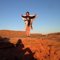 Jillian  Clement's Photo