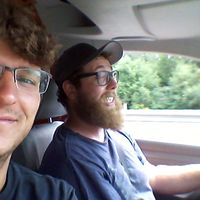 Thore Mueller的照片