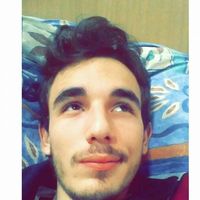 Ata Doğrul的照片