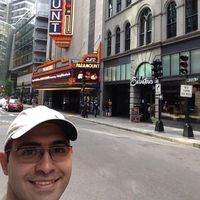 Francisco Dário's Photo