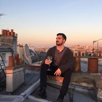 Rafael Araujo的照片