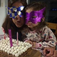 Maria Eugenia's Photo