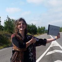 Estelle POULNOT的照片