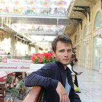 Anton Kostenko's Photo