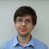 Marcin Nożyński的照片