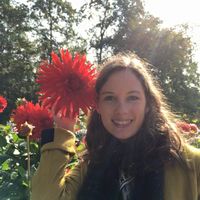 Prudence Gaboriau的照片