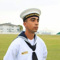 Gabriel Silva's Photo