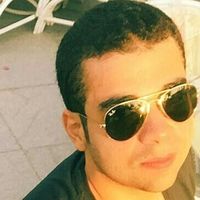 Ahmed Tawfik的照片