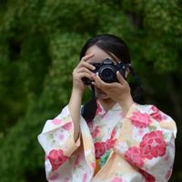 Le foto di Saki Kojo