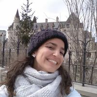 Maria Yañez的照片