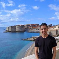 Christian Corrales's Photo