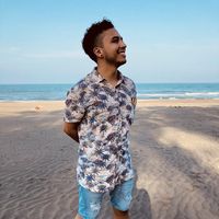 Gerson Acosta López的照片