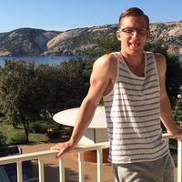 Fotos von Samuel Solar