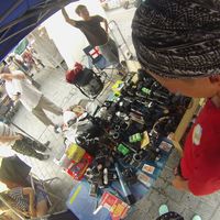 Toms Rakeckis's Photo