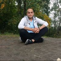 Mustafa Yousf's Photo