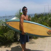 Fotos de Miguel Villafana