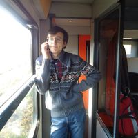 Mathias Cox的照片