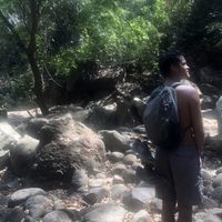 Silvestre Rios's Photo