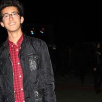 Yassine Hasnaoui's Photo