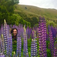 Mariah Cuthbert的照片