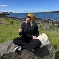 Alexandra Fejes's Photo