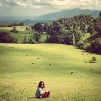 María Orozco的照片