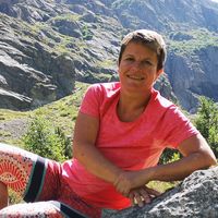 Sandrine Trabach的照片