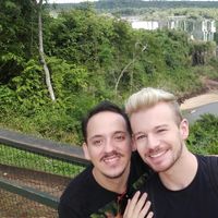 Thiago & Ciarán  Mulligan的照片