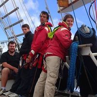 Katherine Mcfarland's Photo