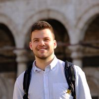 Marcel Geller's Photo