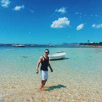 Ildar Shariev的照片